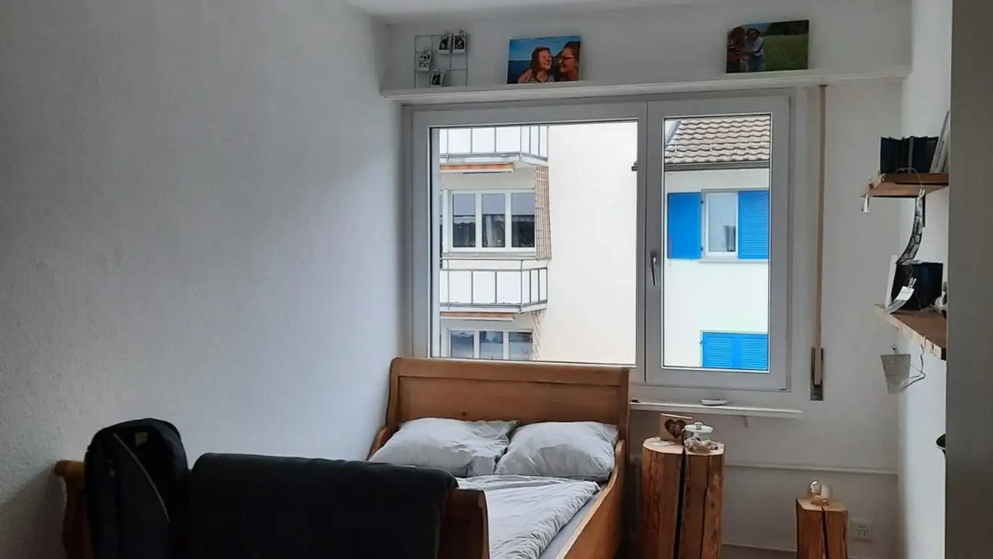 Zimmer mieten - 8400 Winterthur
