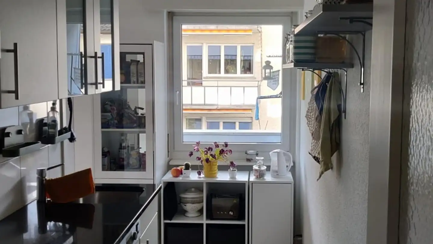 Zimmer mieten - 8400 Winterthur - Foto 2