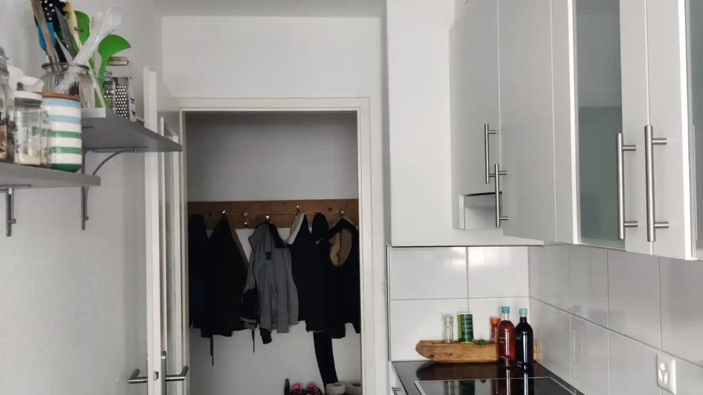 Zimmer mieten - 8400 Winterthur - Foto 3