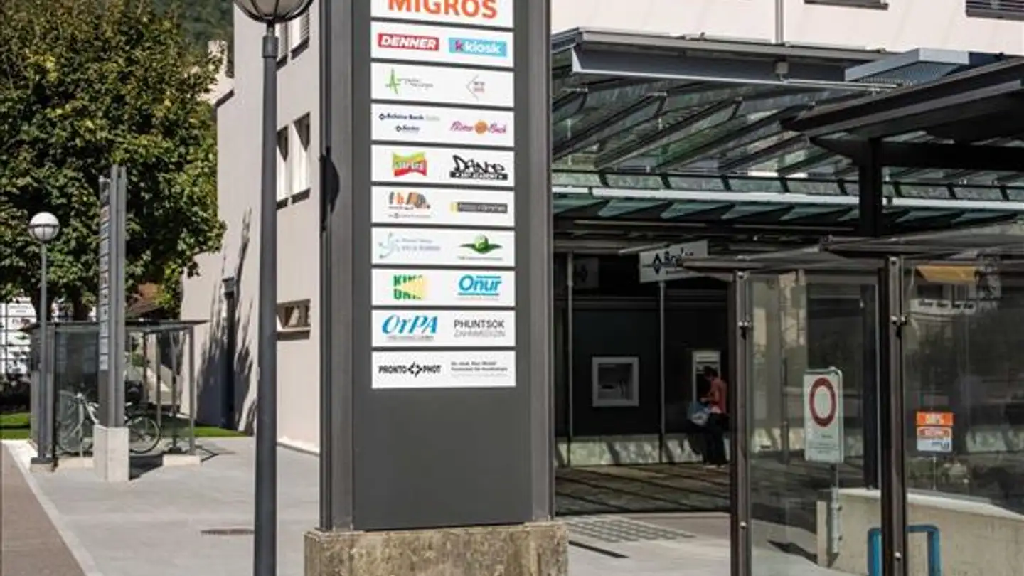 Villa in affitto - Bienkenstrasse 26, 4702 Oensingen