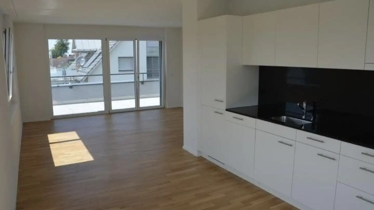 Appartement à louer - 8912 Obfelden
