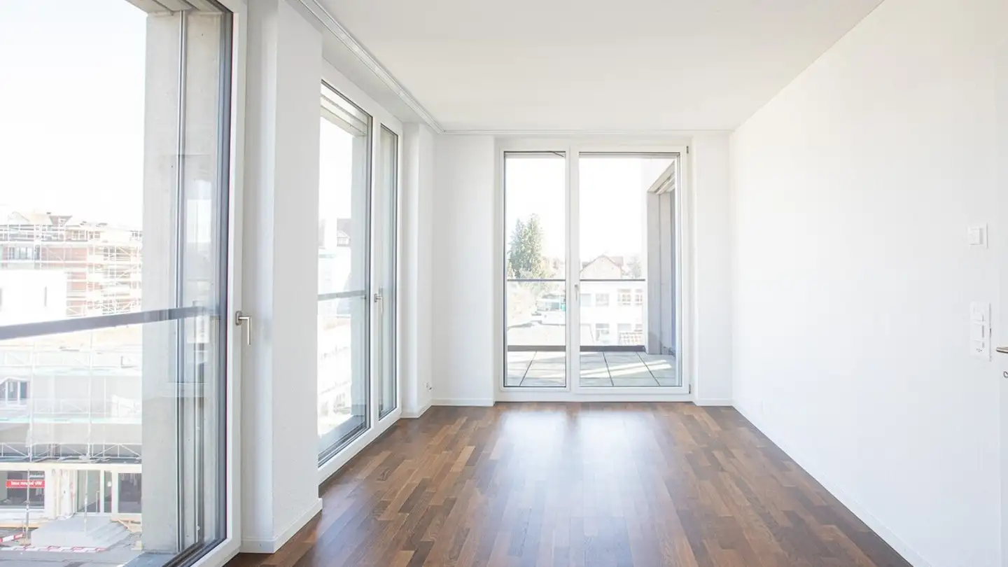 Appartamento in affitto - Rebhaldenstrasse, 9320 Arbon - Foto 2