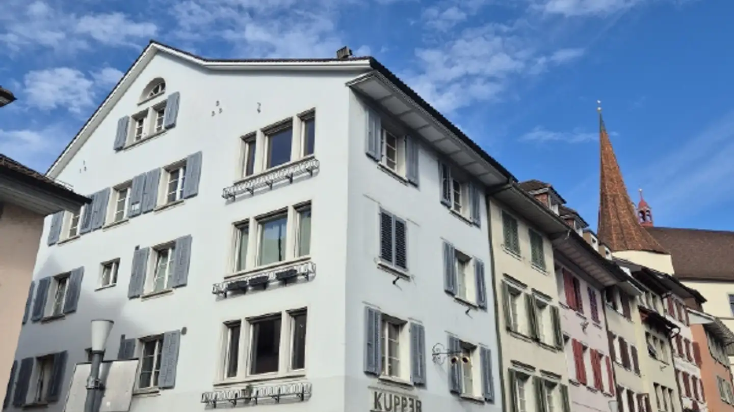 Appartement à louer - Längstäg 3, 6210 Sursee - Photo 2