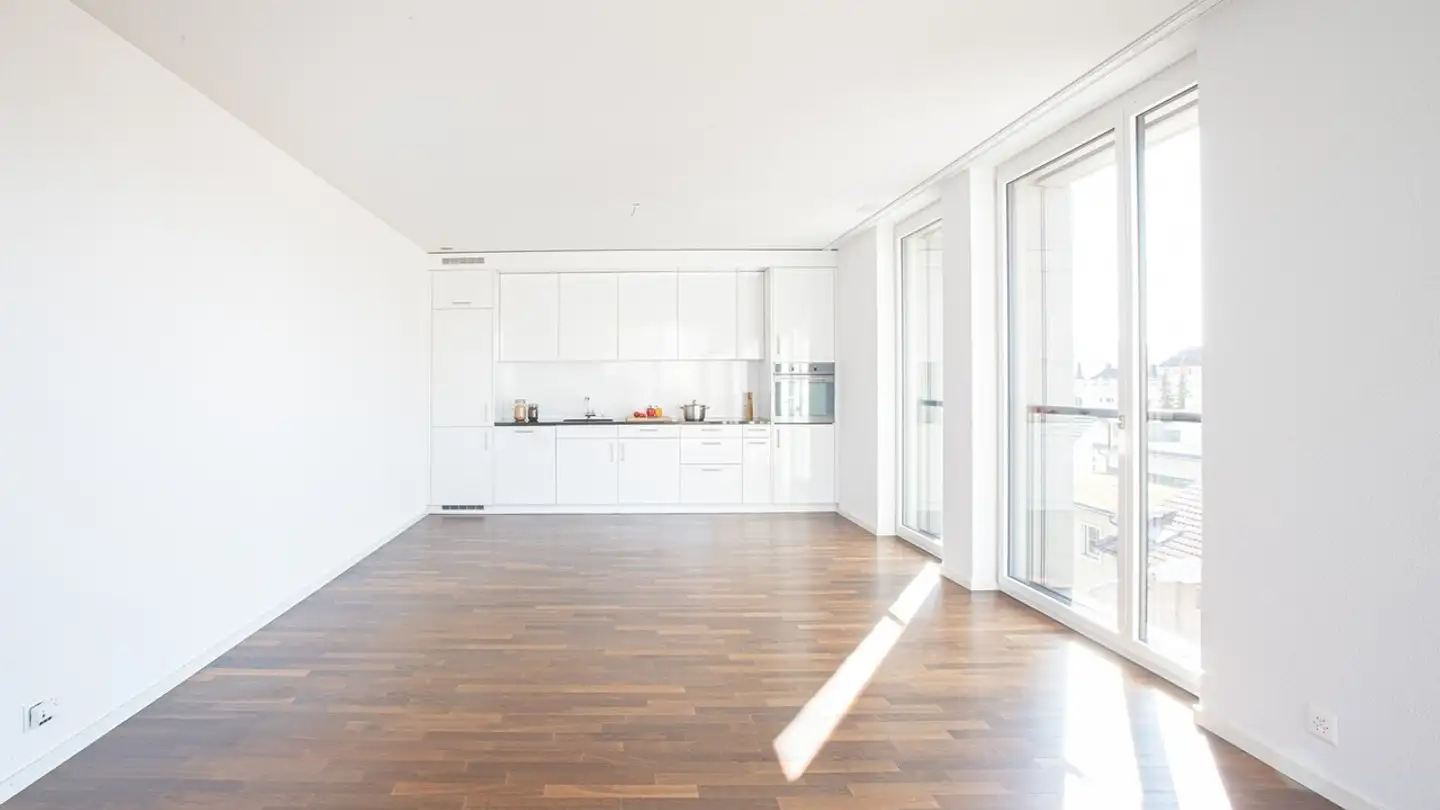 Appartamento in affitto - Rebhaldenstrasse, 9320 Arbon - Foto 3