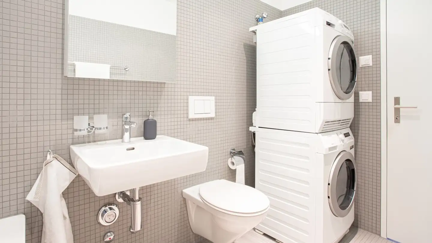 Appartamento in affitto - Rebhaldenstrasse, 9320 Arbon - Foto 4