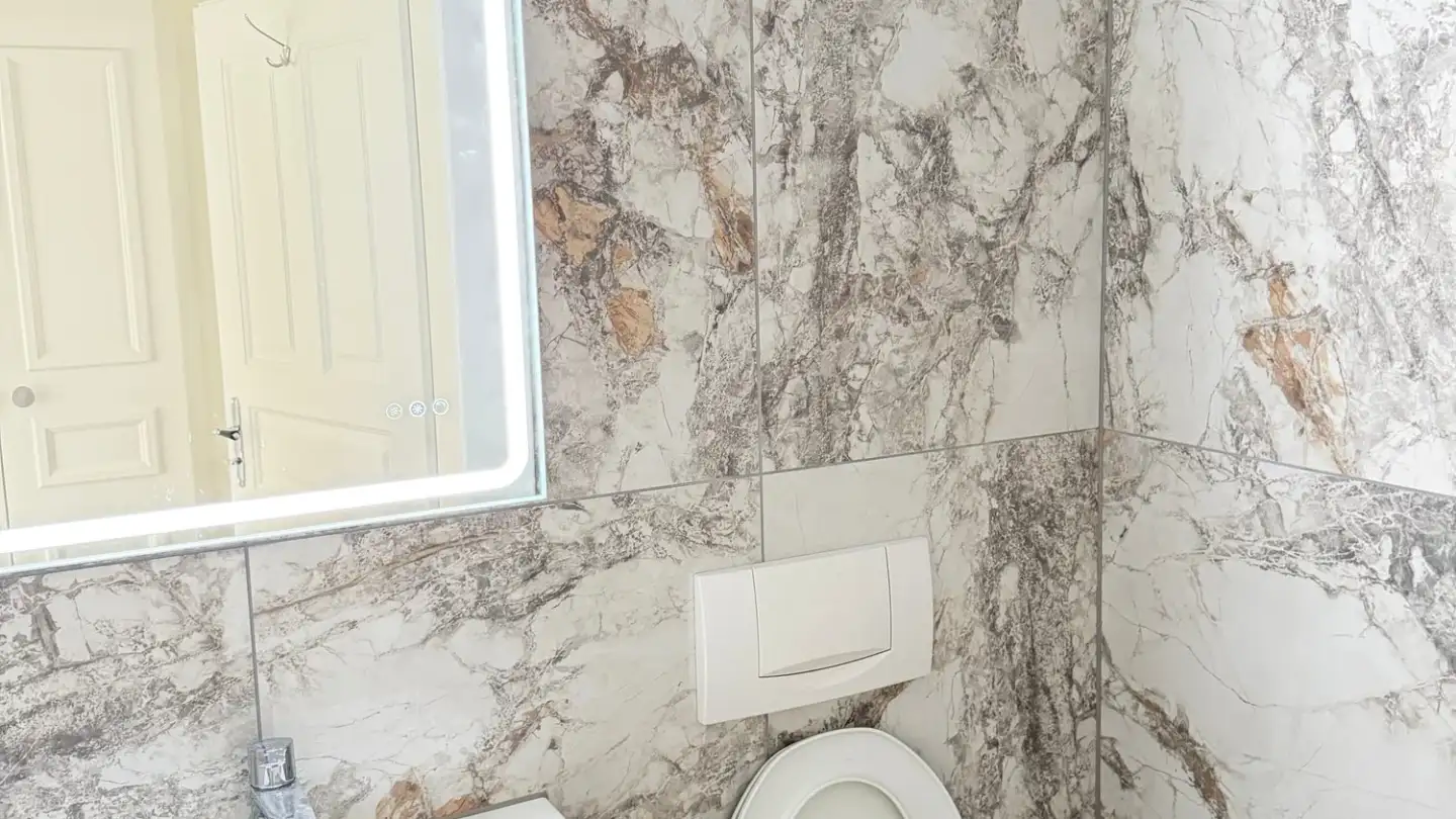 Appartement à louer - Blumenstrasse 15, 9403 Goldach - Photo 4