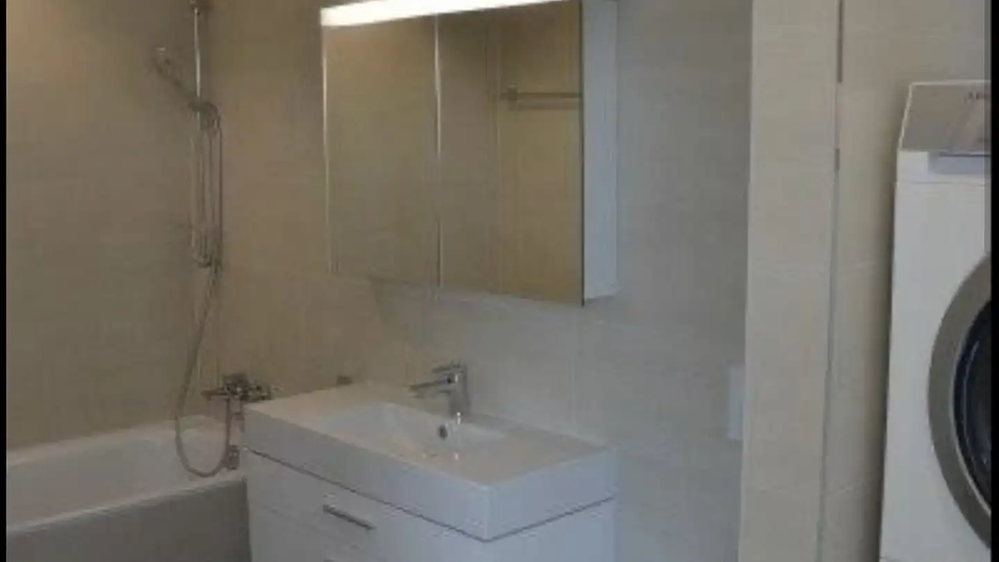 Appartamento in affitto - 8912 Obfelden - Foto 3