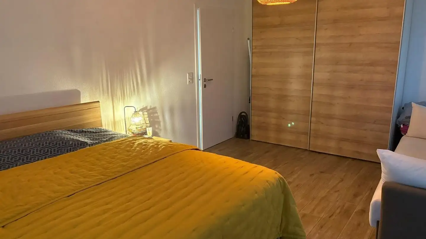 Appartement à louer - Chemin Du Champ-Vernard 4a, 1775 Mannens - Photo 2