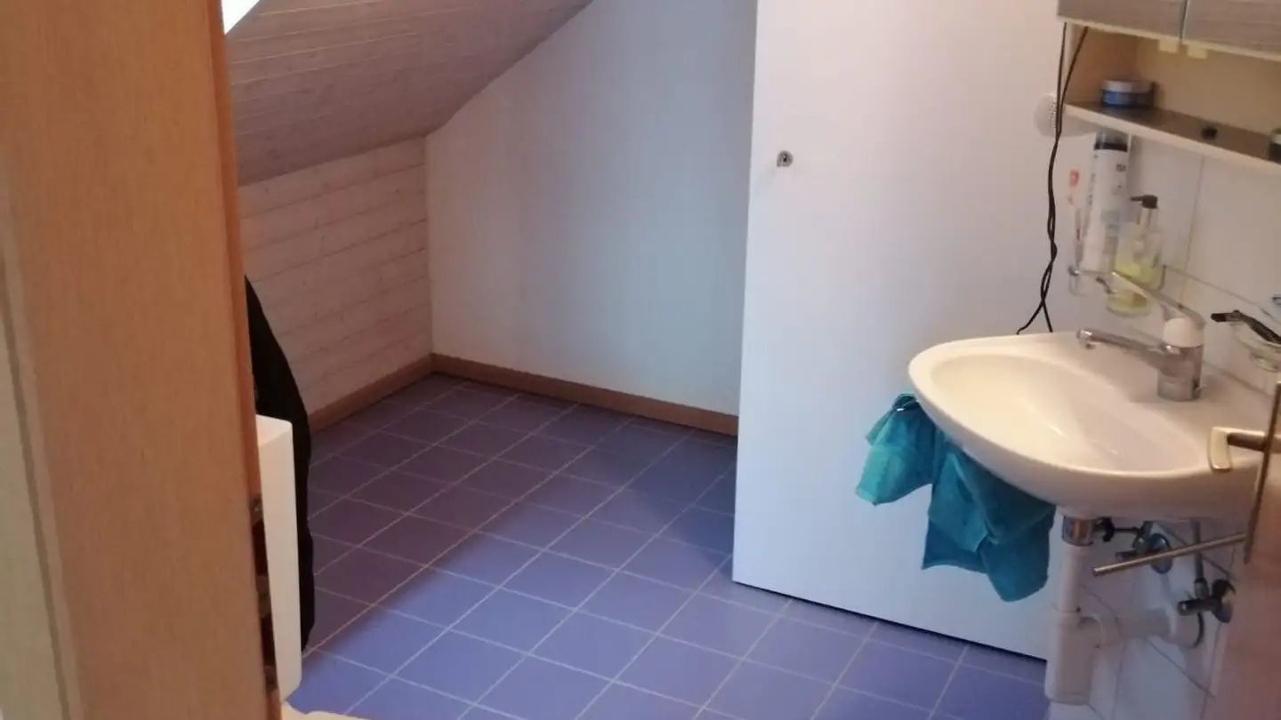 Attic flat for rent - Hauptstrasse 26, 4146 Hochwald - Photo 4