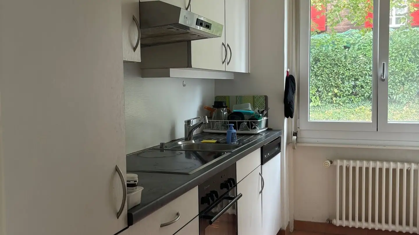 Appartement à louer - 1008 Prilly - Photo 2