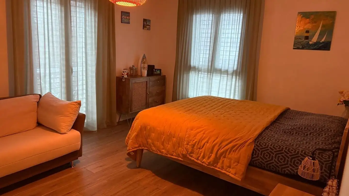 Appartement à louer - Chemin Du Champ-Vernard 4a, 1775 Mannens - Photo 3