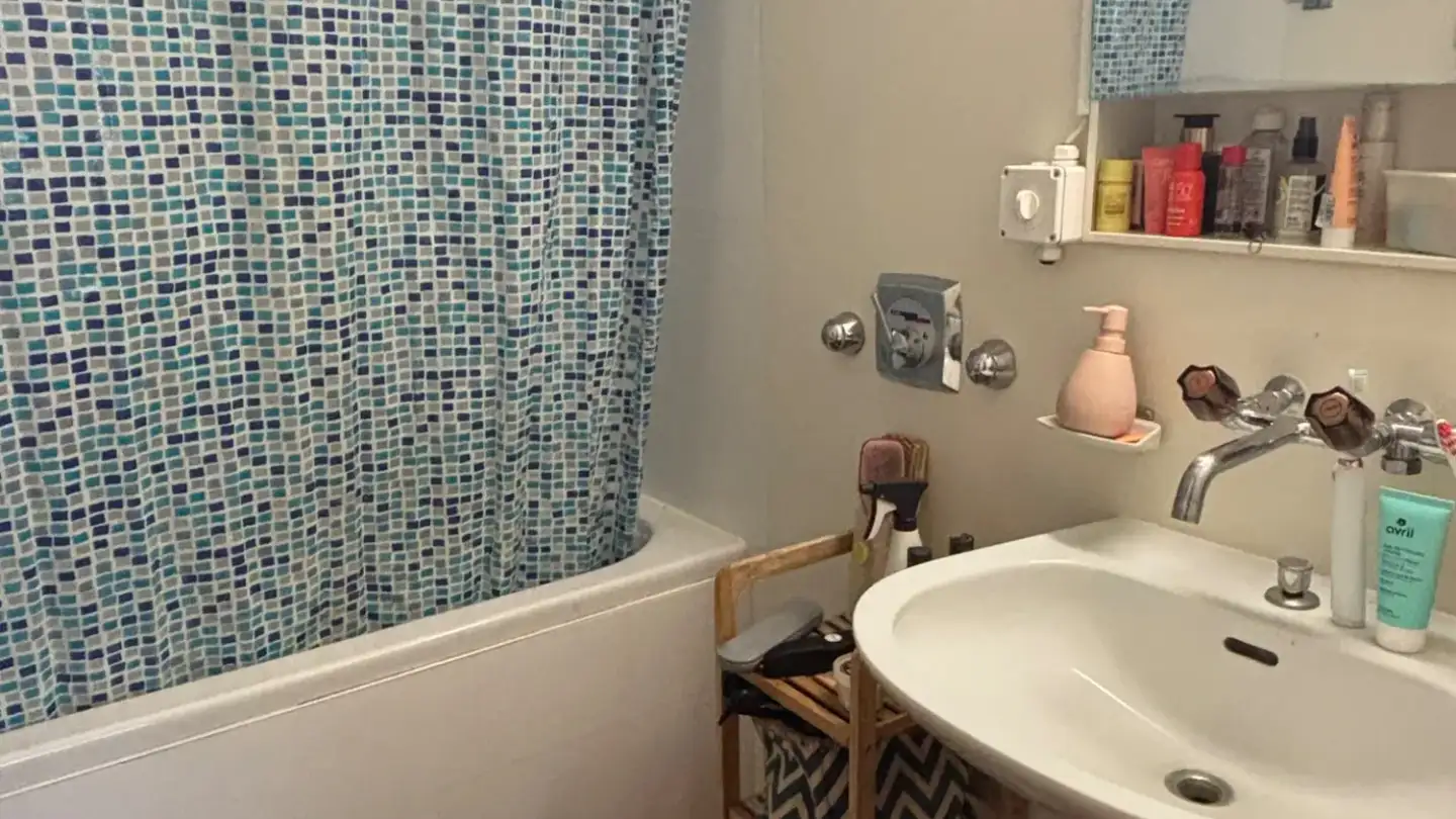 Appartement à louer - 1008 Prilly - Photo 3
