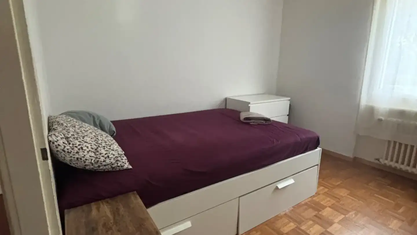 Appartement à louer - 1008 Prilly - Photo 4