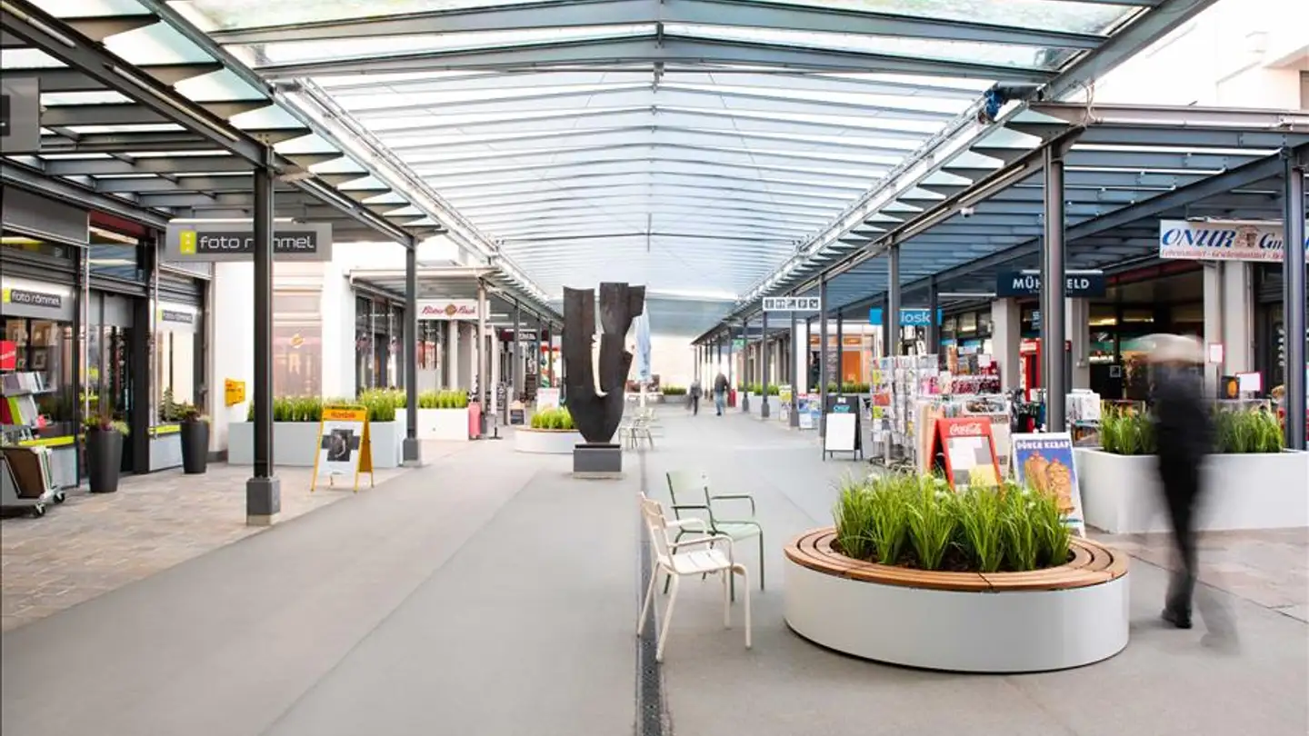 Villa in affitto - Bienkenstrasse 26, 4702 Oensingen - Photo 4