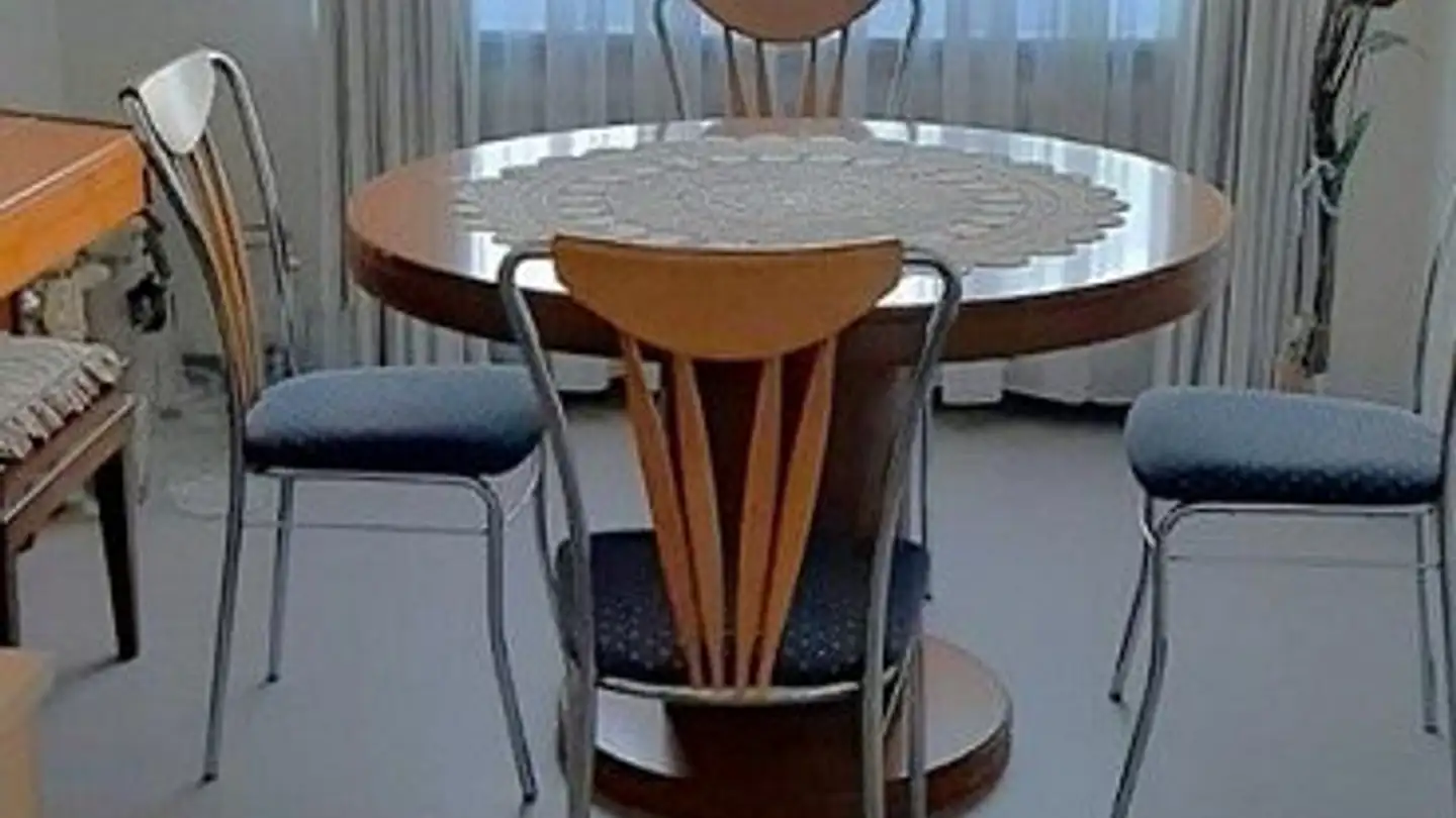 Appartamento in affitto - Seestrasse 56, 8942 Oberrieden - Foto 3