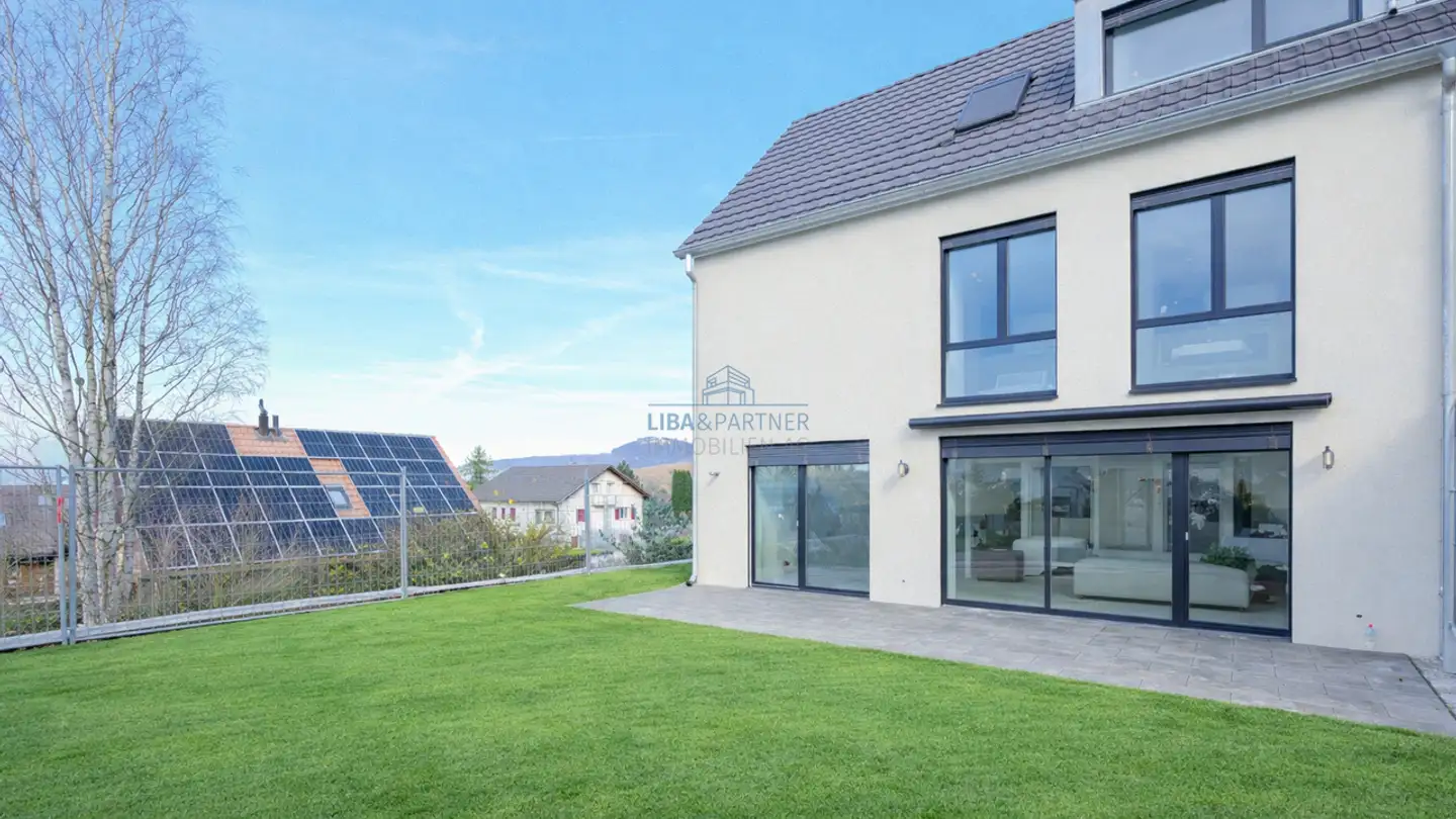 Maison individuelle à vendre - Hauptstrasse 79, 4148 Pfeffingen