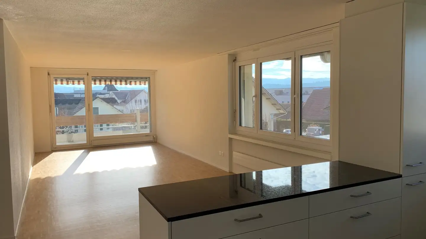 Apartment for rent - Oberdorf 2, 6018 Buttisholz