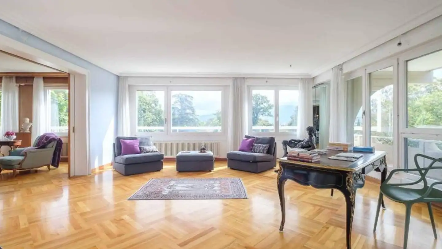 Appartement à vendre - 1209 Genève