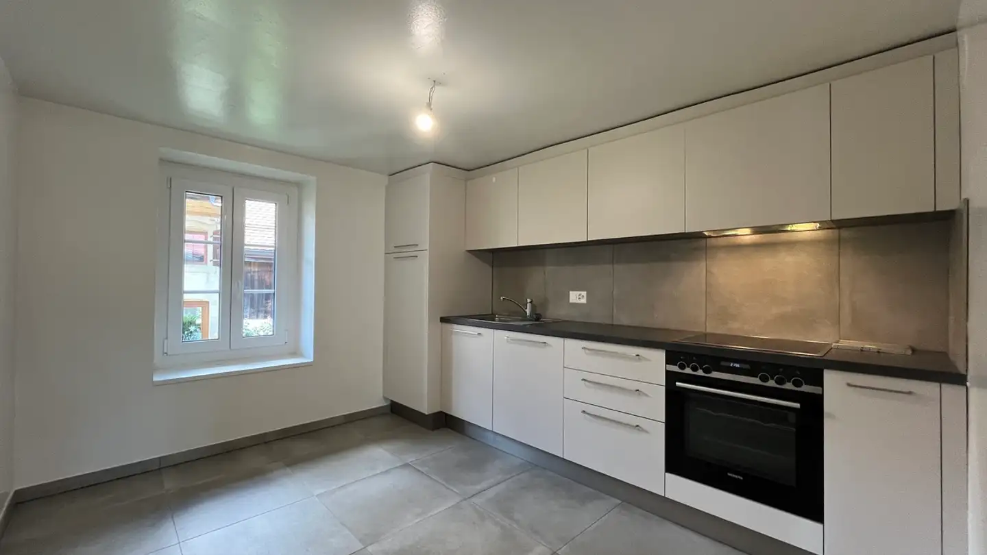 Appartamento in affitto - Chemin Des Banderettes, 1038 Bercher