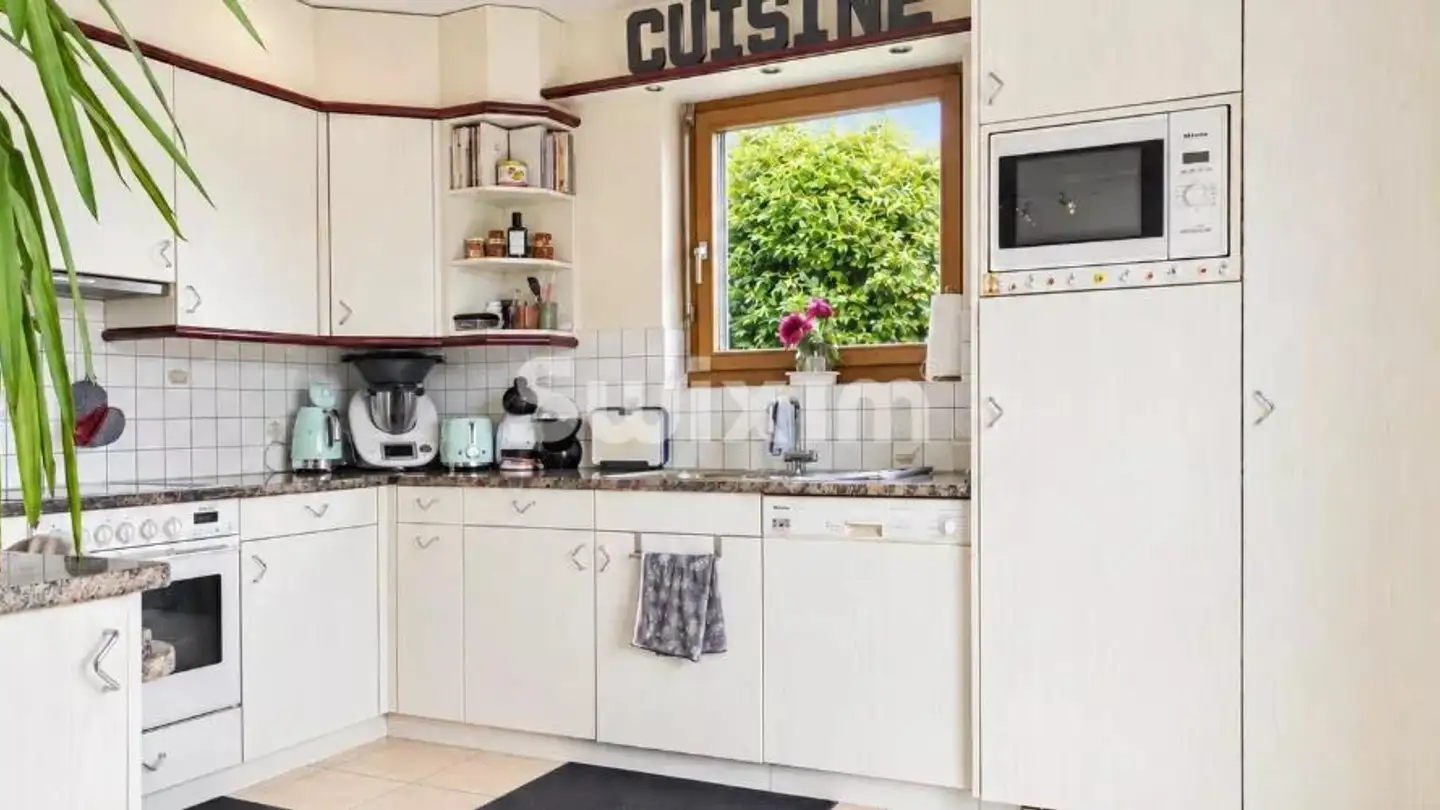 Einfamilienhaus kaufen - 1233 Bernex - Foto 4