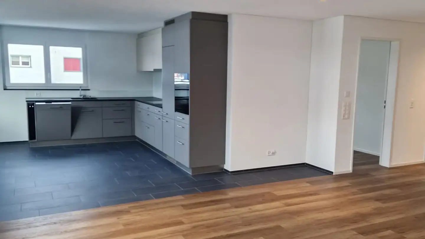 Appartamento in affitto - Bennauerstrasse 14, 8836 Bennau - Foto 2
