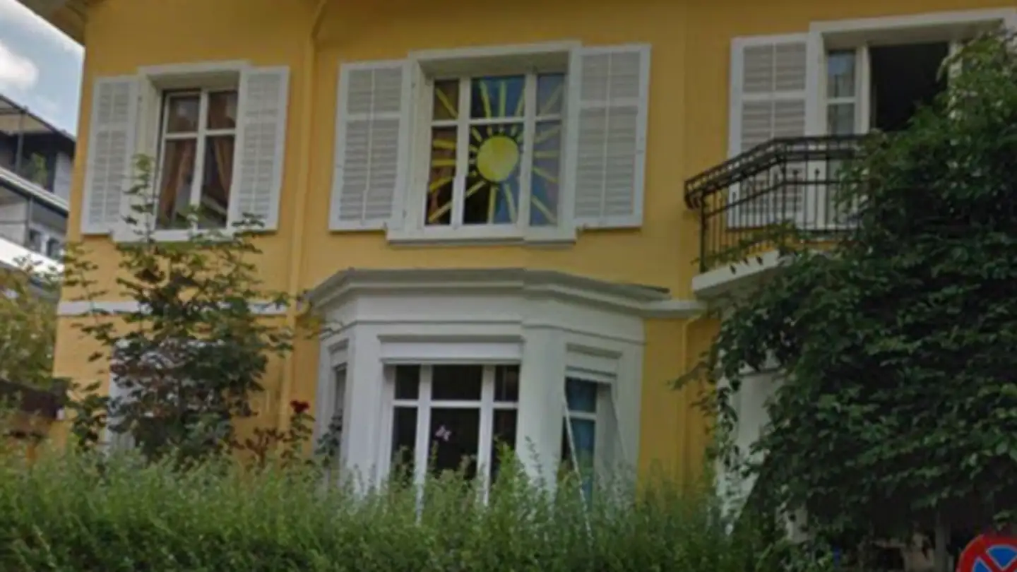 Stanza singola in affitto - Merkurstrasse 54, 8032 Zürich - Photo 2