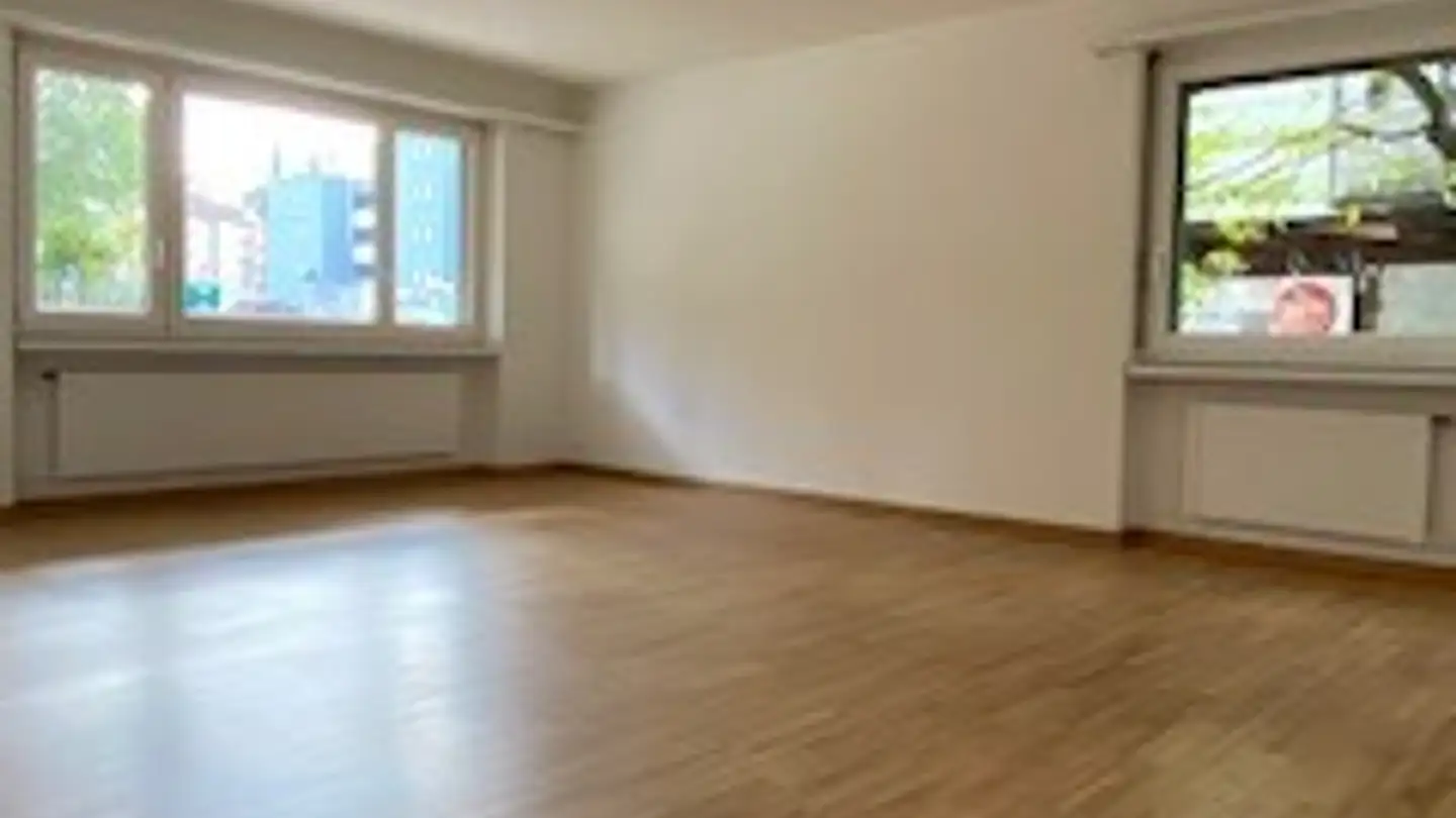 Appartement à louer - Schwamendingenstrasse 115, 8051 Zürich - Photo 3