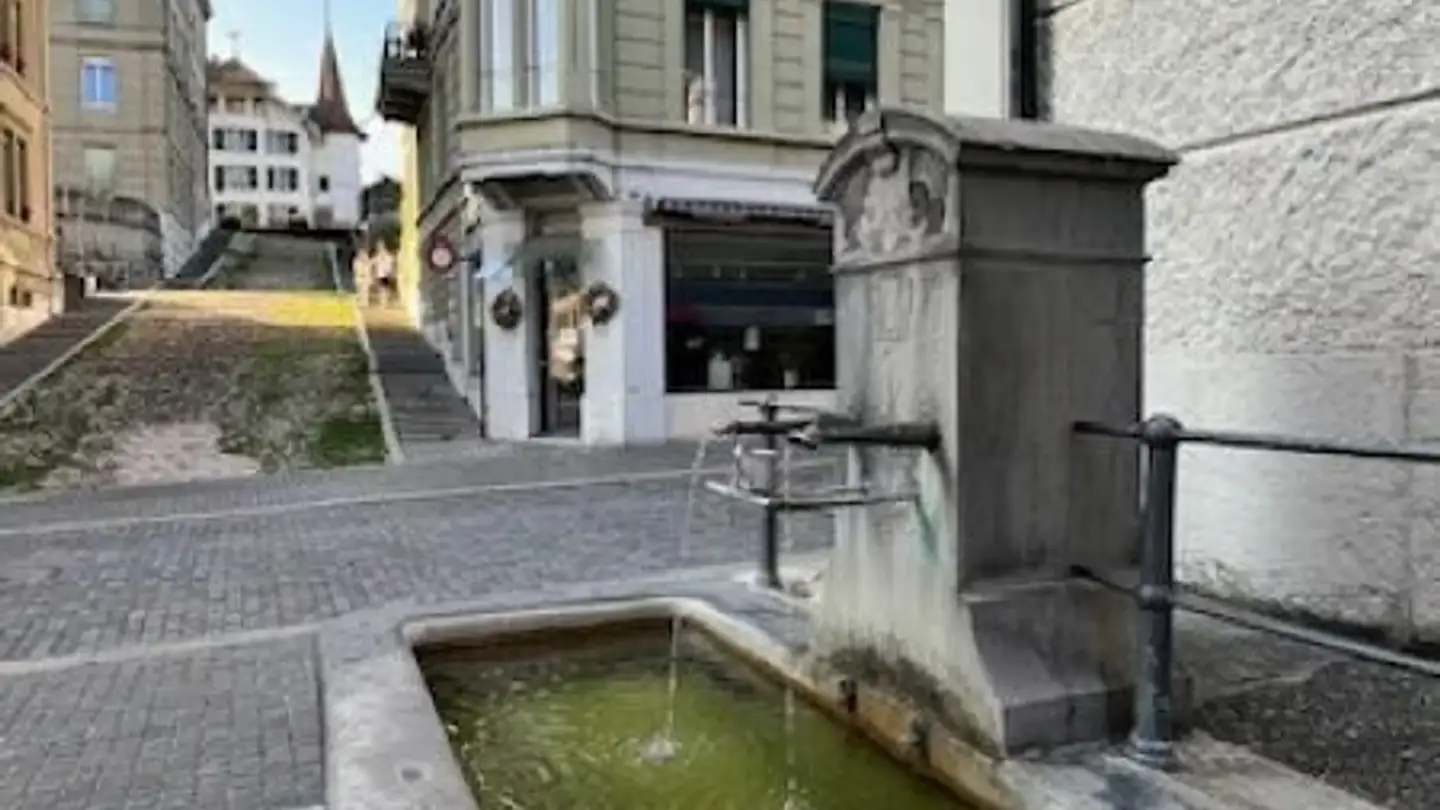 Wohnung mieten - Schmiedengasse 18, 3400 Burgdorf - Foto 2