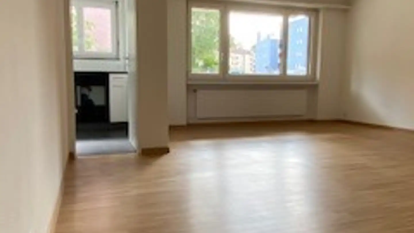 Appartement à louer - Schwamendingenstrasse 115, 8051 Zürich - Photo 4