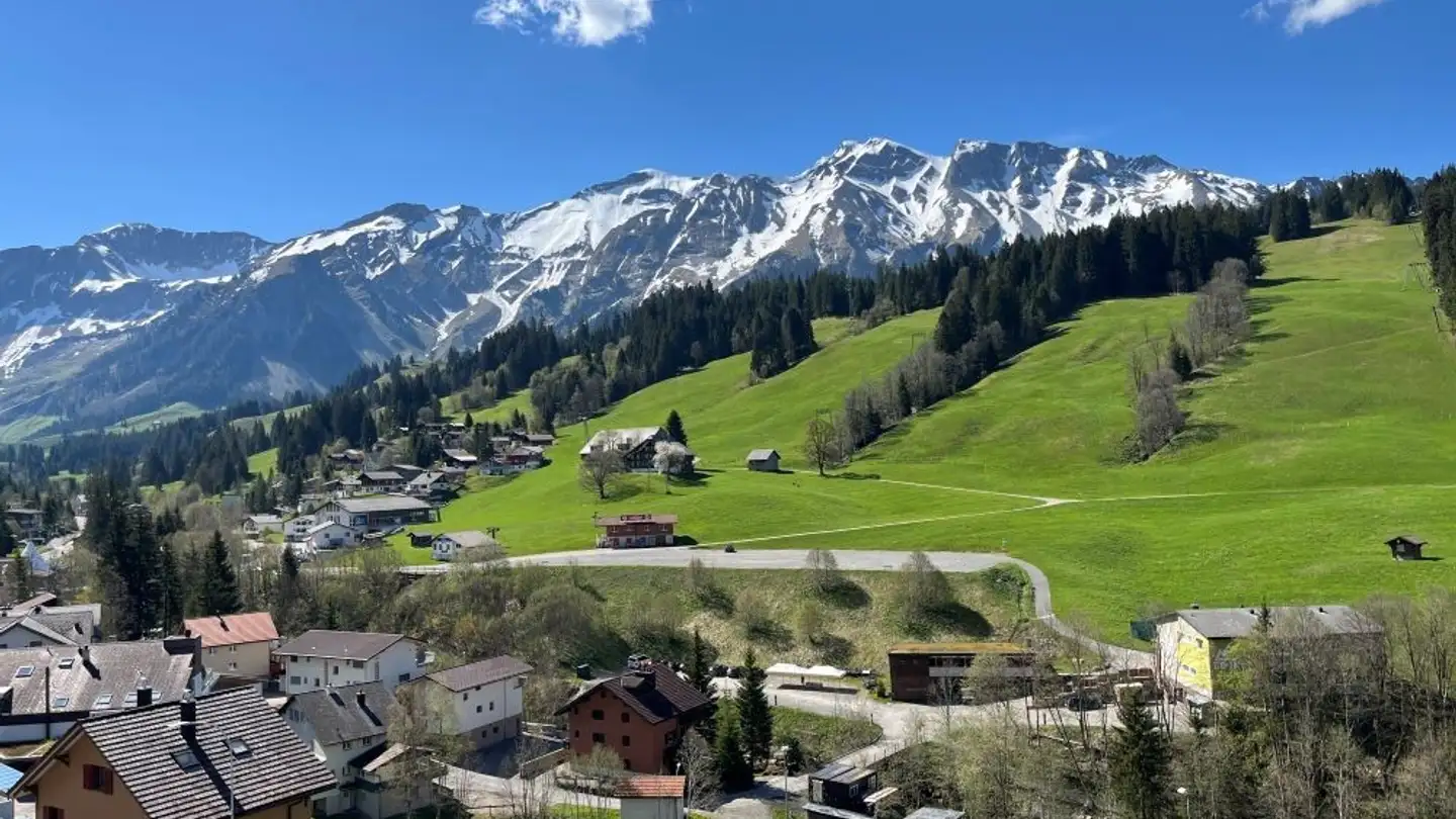 Appartement à louer - Alpweidstrasse 1, 6174 Sörenberg - Photo 3