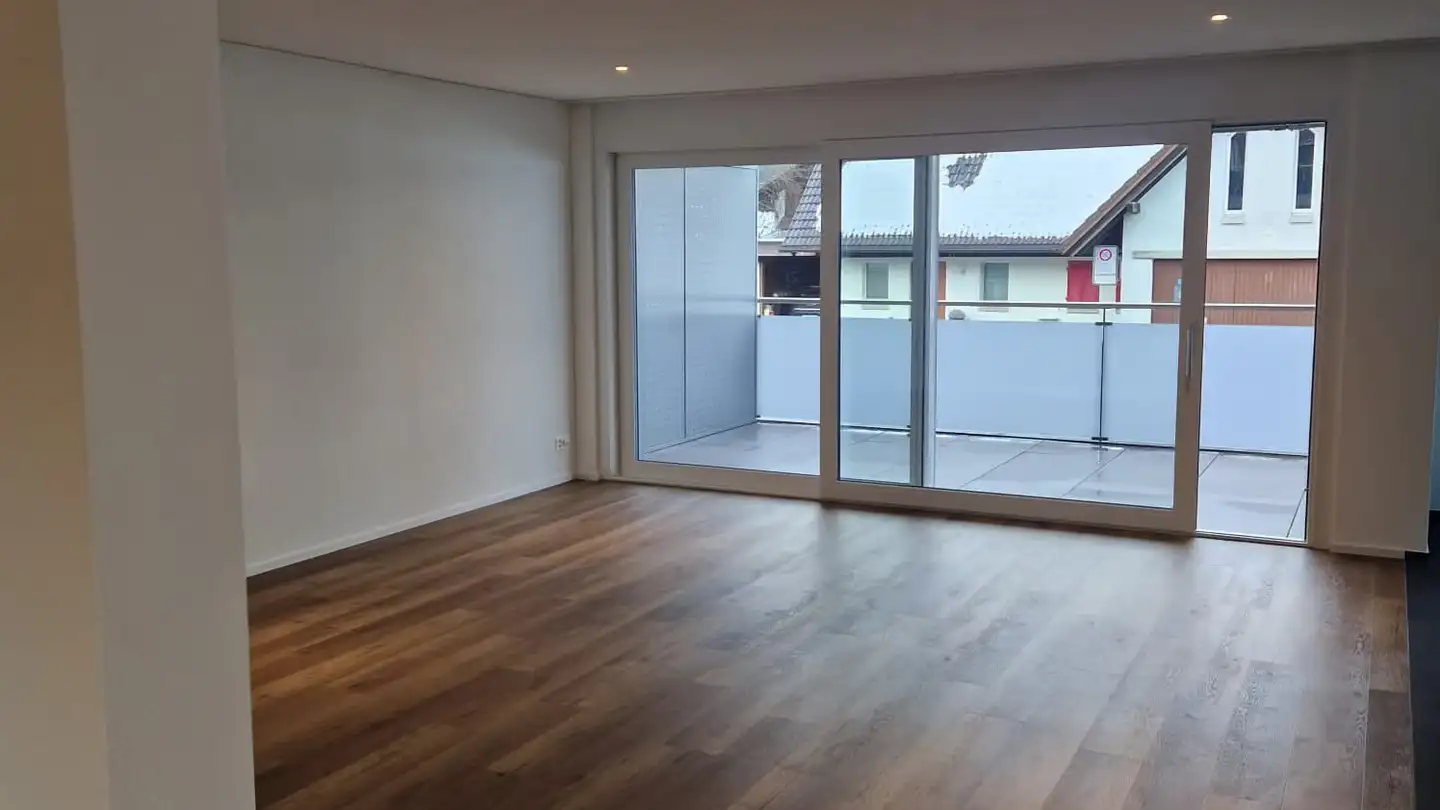 Appartamento in affitto - Bennauerstrasse 14, 8836 Bennau - Foto 3