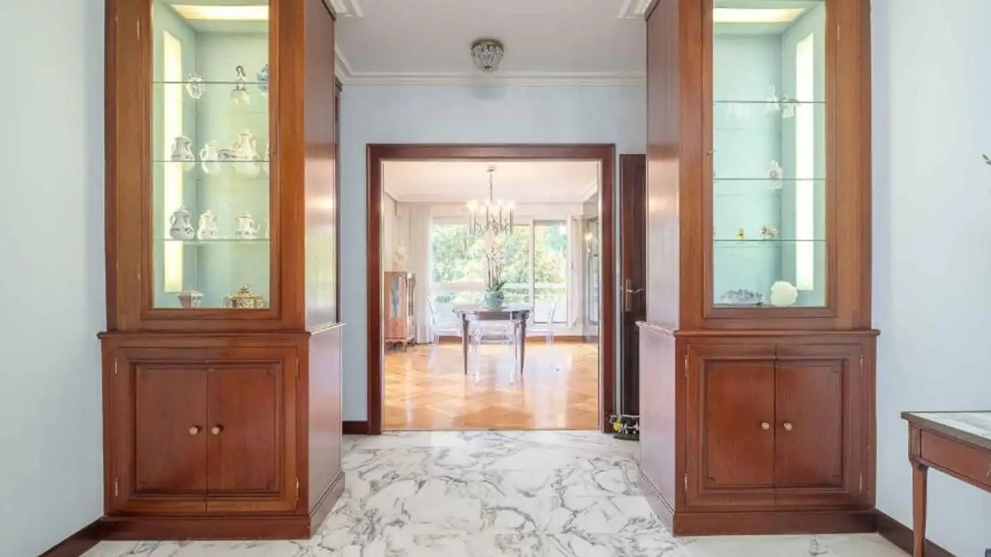 Appartement à vendre - 1209 Genève - Photo 2