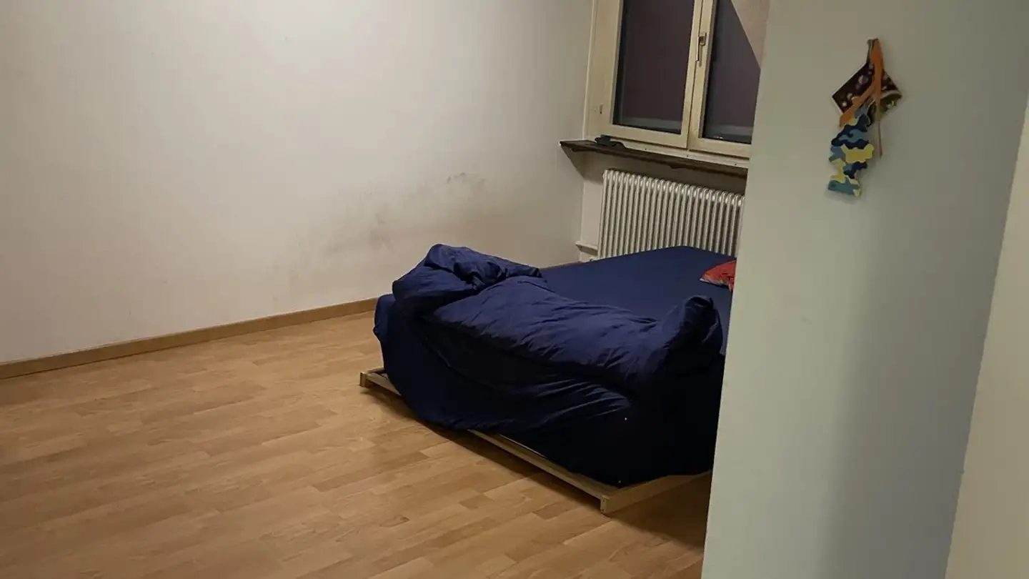 Single room for rent - 8057 Zürich