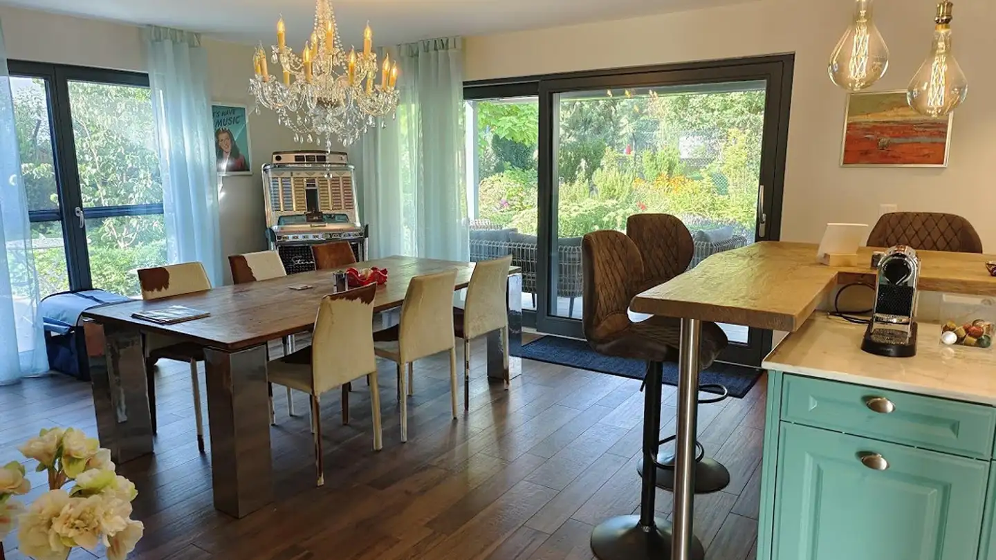 Villa in vendita - 4143 Dornach - Foto 3