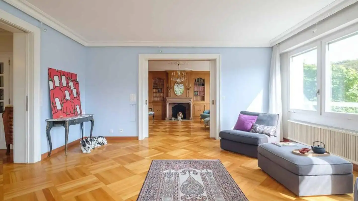 Appartement à vendre - 1209 Genève - Photo 3