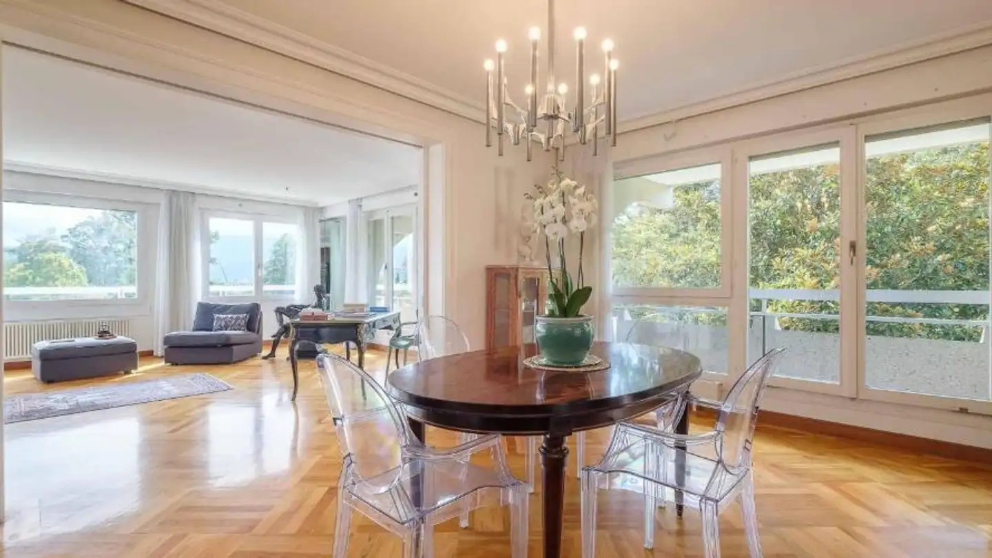 Appartement à vendre - 1209 Genève - Photo 4