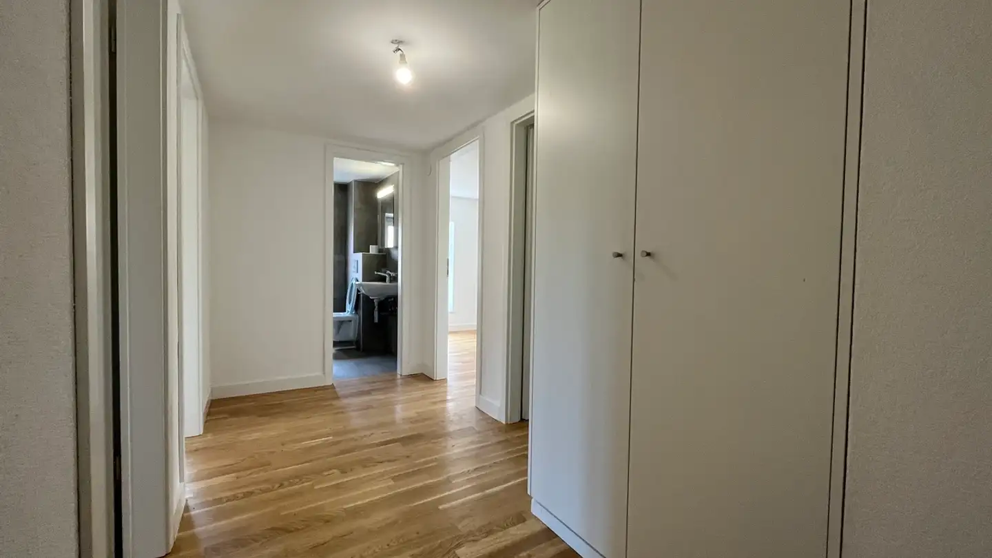 Appartamento in affitto - Chemin Des Banderettes, 1038 Bercher - Foto 2