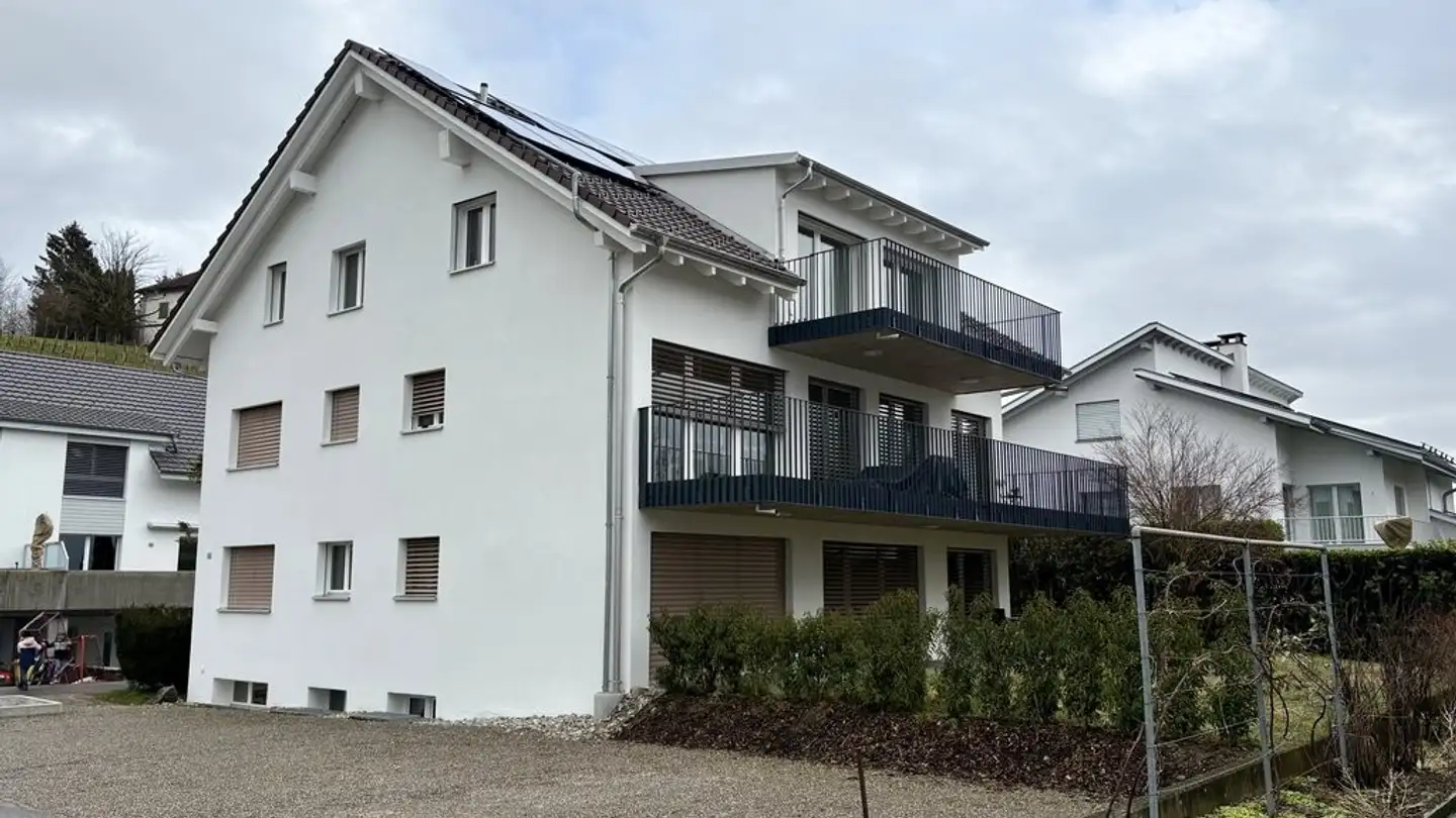 Appartamento in affitto - Grünmattweg 27, 8645 Jona - Foto 2