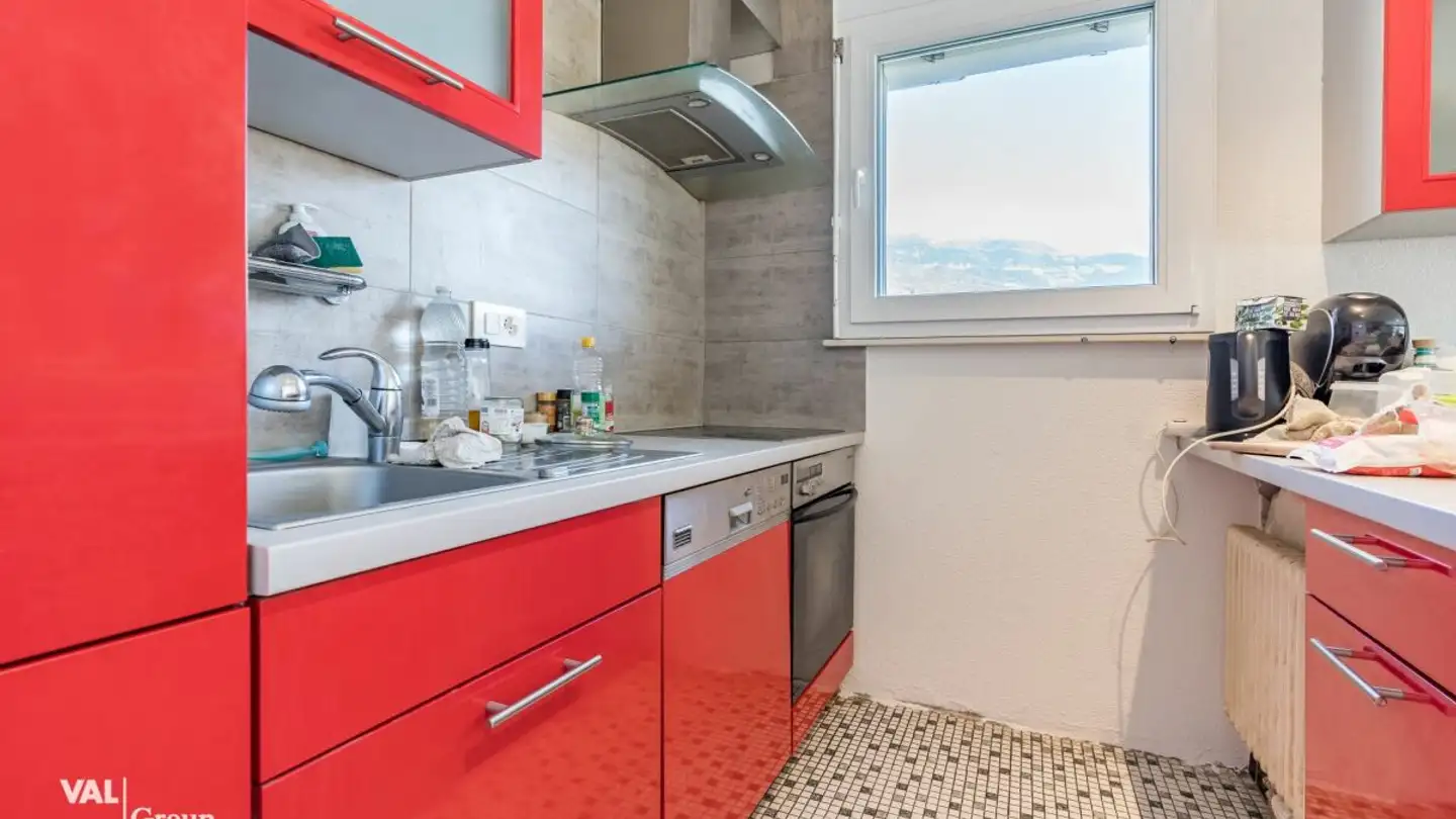 Appartamento in vendita - 3960 Sierre - Foto 2