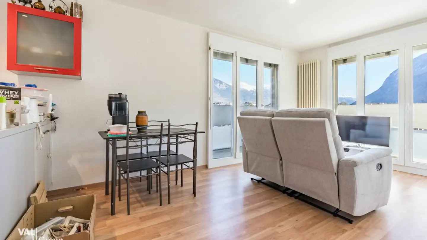 Appartamento in vendita - 3960 Sierre - Foto 4