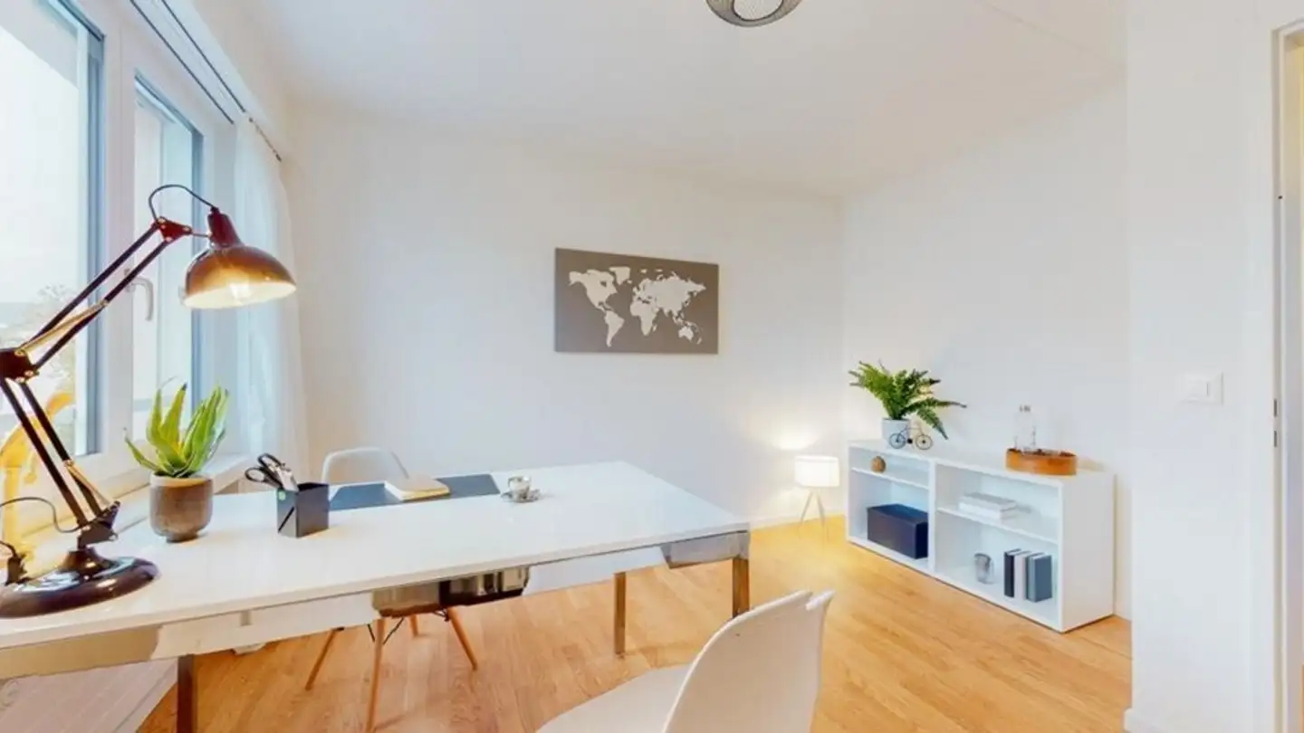 Appartamento in affitto - Eichfeldstrasse 29, 8645 Jona - Photo 2