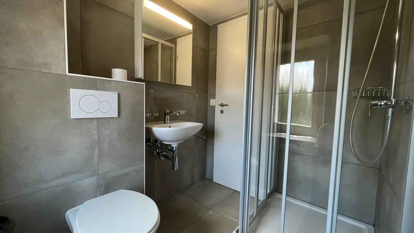 Appartamento in affitto - Chemin Des Banderettes, 1038 Bercher - Foto 3