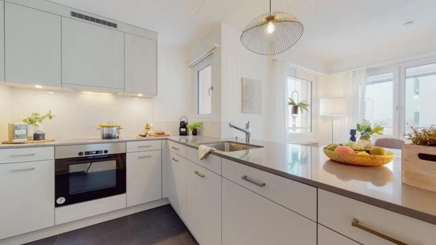 Appartamento in affitto - Eichfeldstrasse 29, 8645 Jona - Photo 4