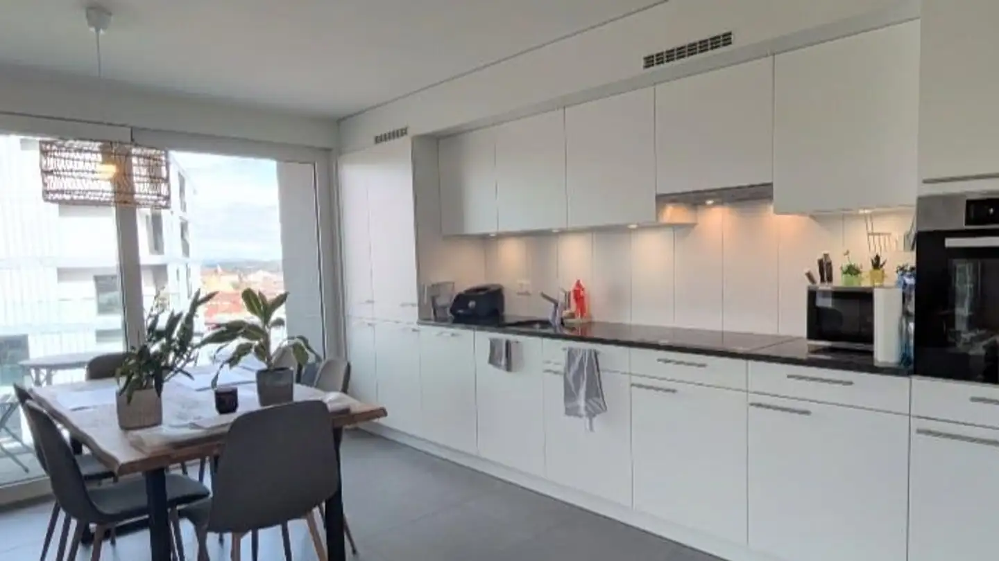 Apartment for rent - 1700 Fribourg - Photo 2