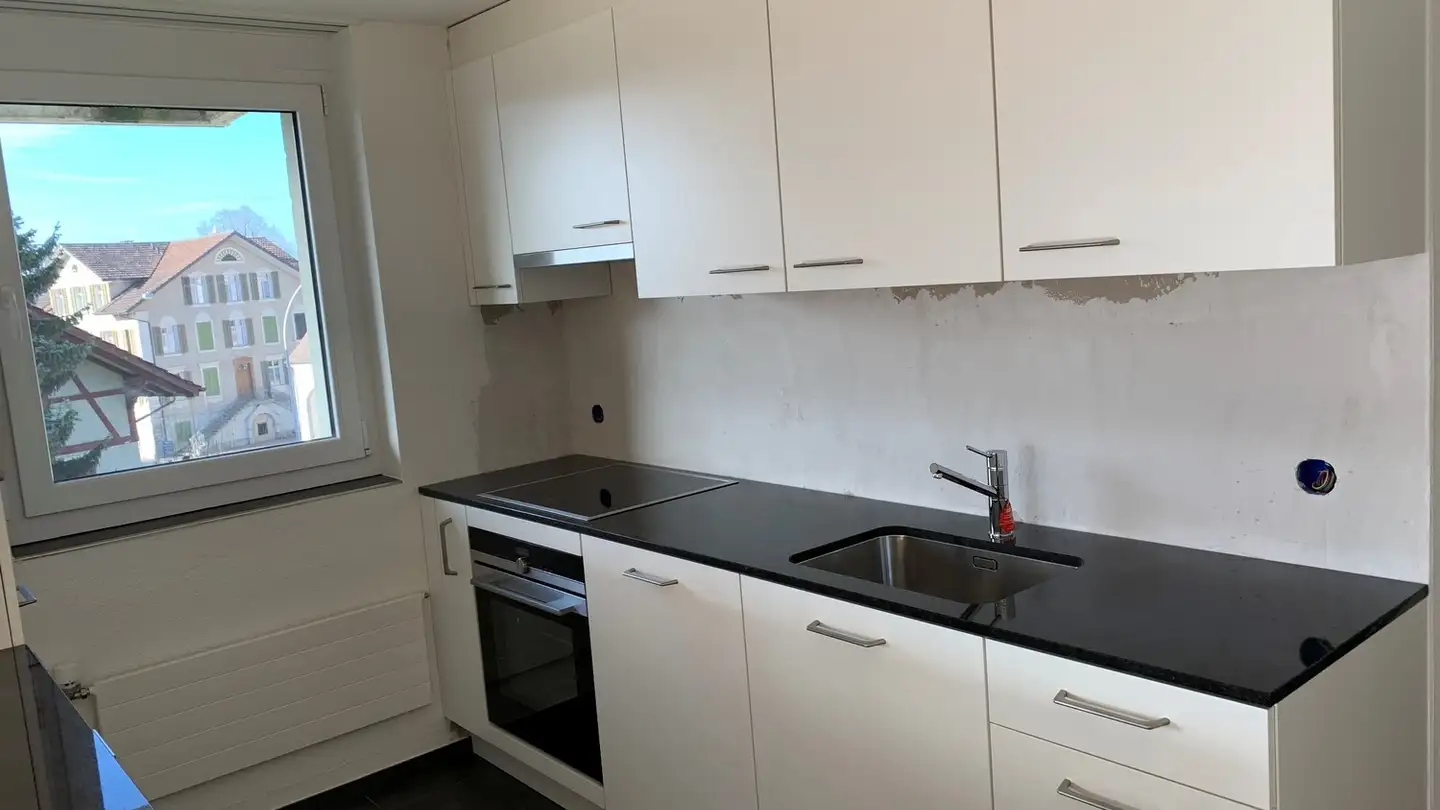 Appartamento in affitto - Oberdorf 2, 6018 Buttisholz - Photo 2