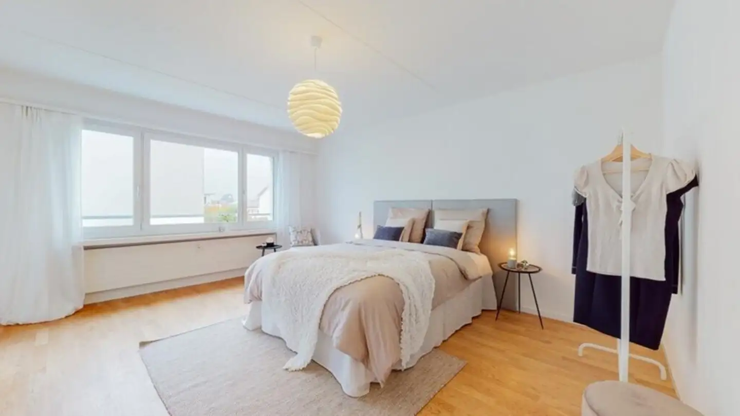 Appartamento in affitto - Eichfeldstrasse 29, 8645 Jona - Photo 3