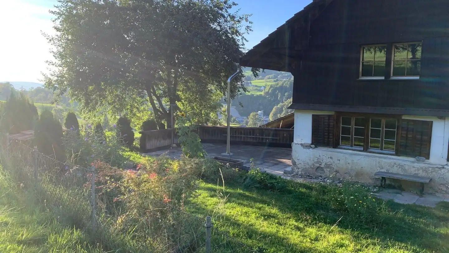 Fattoria in affitto - 8636 Wald ZH - Foto 4