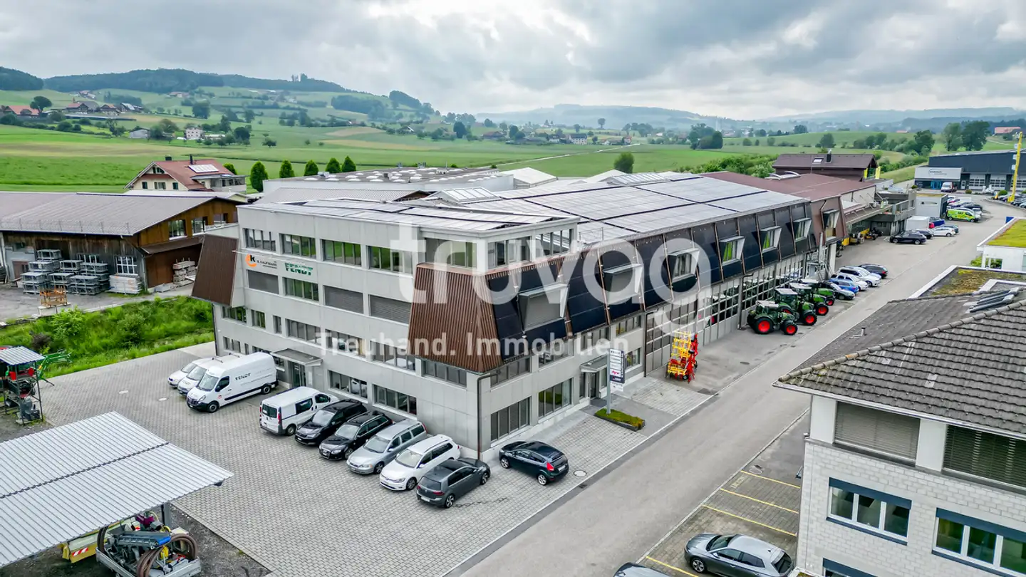 Office space for rent - 6022 Grosswangen - Photo 2