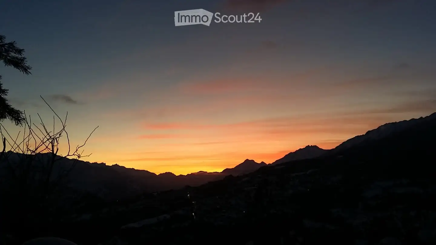 Zimmer mieten - 1977 Icogne - Foto 2