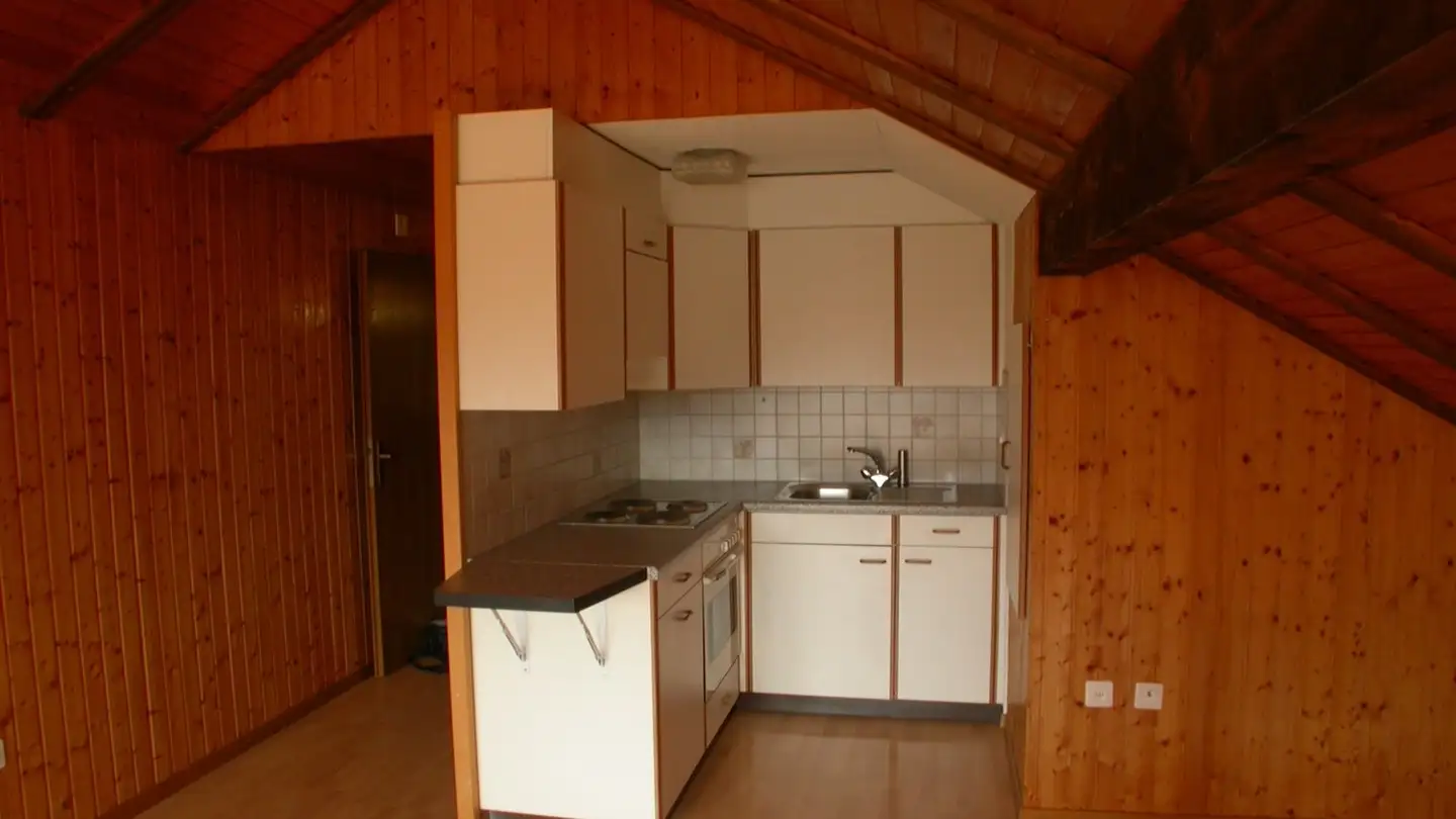 Appartamento in affitto - Buchholzstrasse 4, 3713 Reichenbach im Kandertal - Foto 2